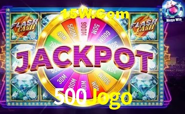500Jogo - Pagamento PIX Instantâneo