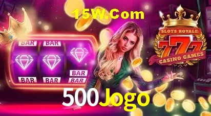 500Jogo - Customer Support