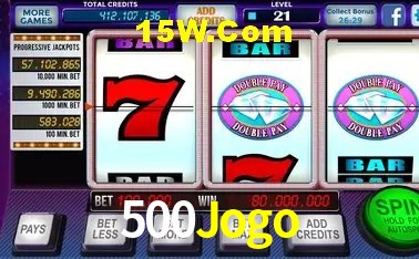500Jogo - Winners Celebration